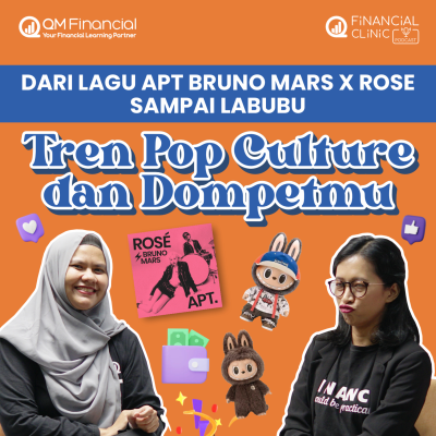 episode Tren POP CULTURE dan Dompetmu artwork