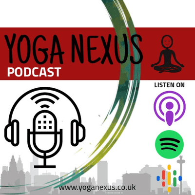 Yoga Nexus Podcast