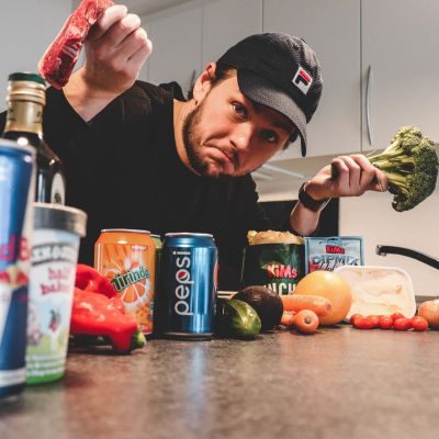 episode En Snak Med Emil Simonsen & Sune Kærn artwork