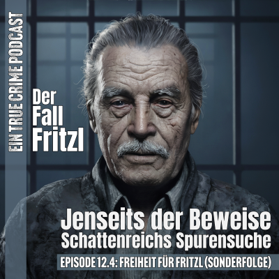 episode Der Fall Fritzl - Teil 4 artwork