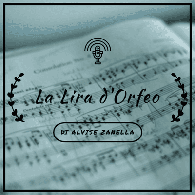 episode Ep2 - Josquin Des Prez; Musica e parole artwork