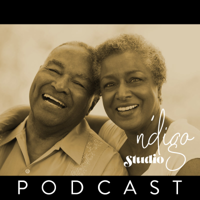 episode Finding Love Over 50 and New Marriages artwork
