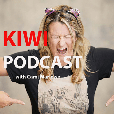 Kiwi Podcast