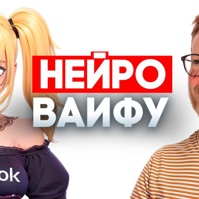 episode #223 – Аниме-вайфу от Илона Маска / Штрафы за поиск экстремизма / В Европе нехватка кондиционеров artwork