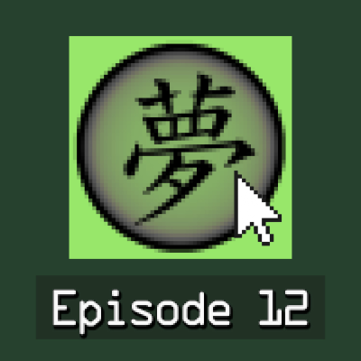 episode Matrix 404 Episode 12: Talk with NeoMatrixology artwork