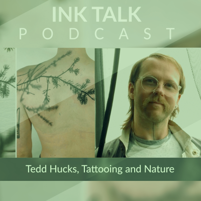 episode Tattooing and Nature artwork