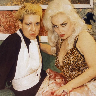 episode Ep: 129 (70's John Waters Series Pt. 4) Desperate Living artwork