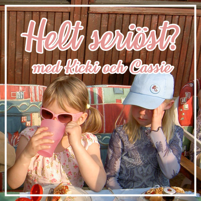 Cover image of show Helt Seriöst?