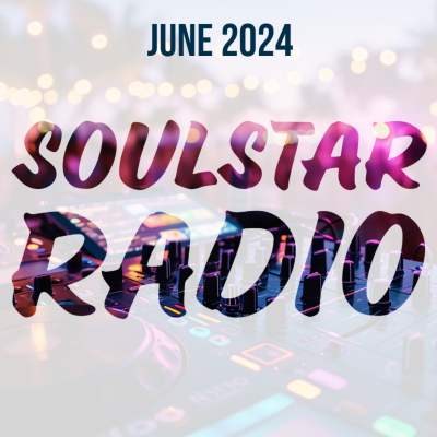 episode Episode 19: Nu Disco Pool Party Mix - Soulstar Radio artwork