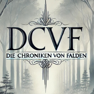 episode Die Chroniken von Falden: Im Angesicht der Dunkelheit artwork