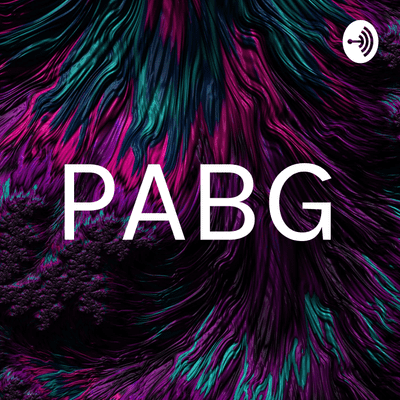 episode PABG intro artwork
