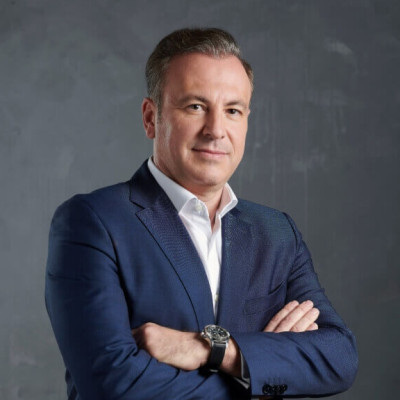 episode La geopolítica redefine las estrategias de inversión global, con Óscar Juesas (iCapital) artwork