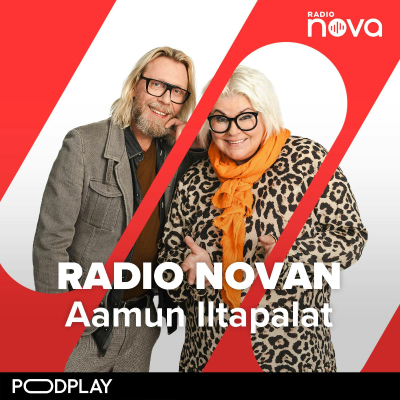 Radio Novan Aamun Iltapalat