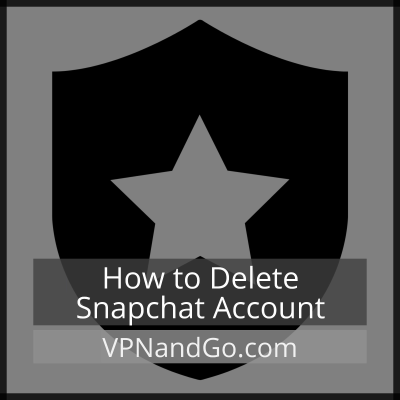episode How To Delete Snapchat Account artwork