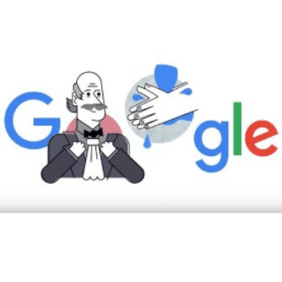 episode Google recuerda al médico Ignaz Semmelweis artwork