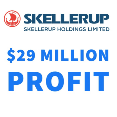 episode Skellerup (SKL-NZX) CEO Review & Outlook - October 2020 artwork