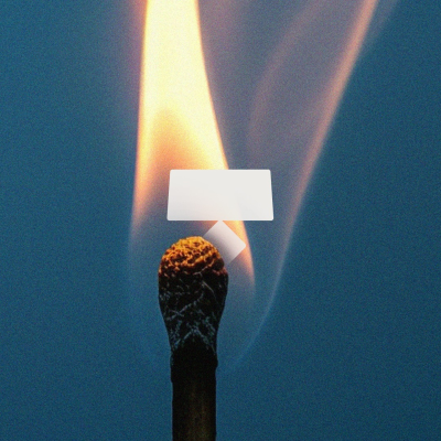 episode الاحتراق الوظيفي: دخان بدون نار artwork