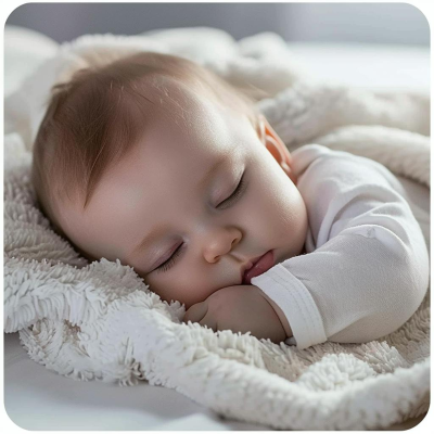 episode 8 Hours WOMB SOUNDS | Help Your Baby Get to Sleep | Shusher for Babies | Heartbeats & White Noise artwork