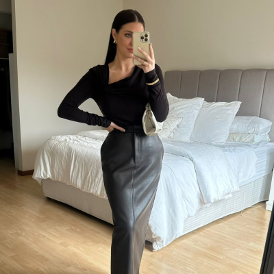 episode Eat Like Her, Dress Like Her: How Mia Became That Girl artwork