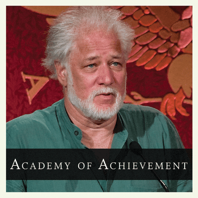 Michael Ondaatje