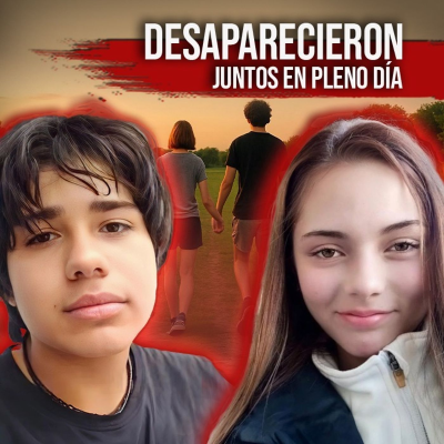 episode El DOBLE CRIMEN que SACUDIÓ a Argentina - Caso Paloma y Josué artwork