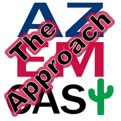 episode September AZEMCast - The Approach to Cannabinoid Hyperemesis Syndrome artwork