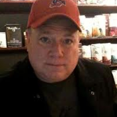 episode Writer Producer comic Mike Rowe A MUST LISTEN FOR COMICS artwork