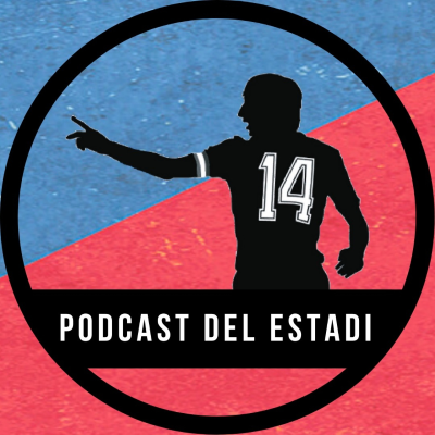 episode PODCAST DEL ESTADI 07x04 |HEMOS VUELTO A PERDER PERO HEMOS VUELTO. artwork