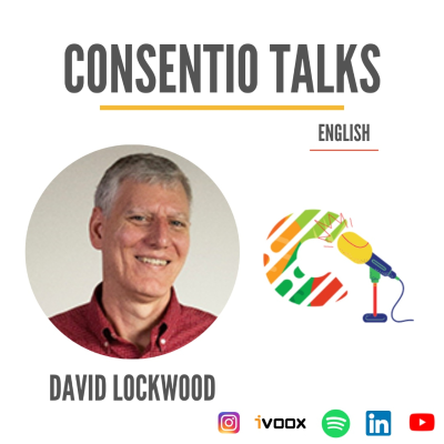 episode Plant Based and Specialty Foods with David Lockwood artwork