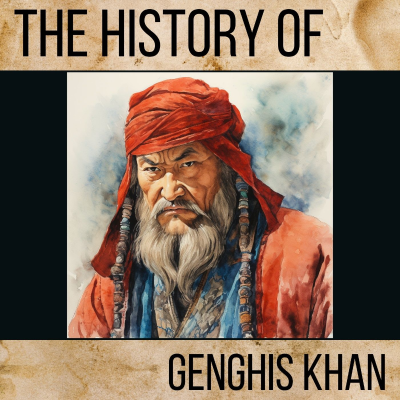 The History of Genghis Khan