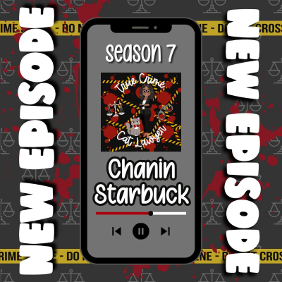 episode Chanin Starbuck artwork