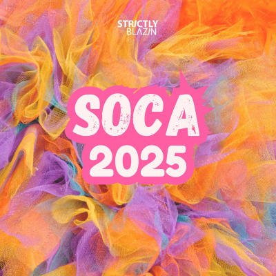 episode Soca 2025 artwork
