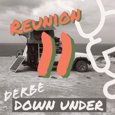 episode Reunion artwork