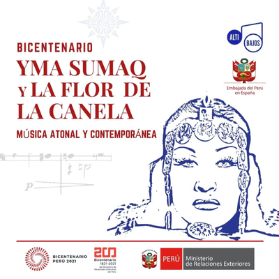 episode Música Atonal y Contemporanea artwork