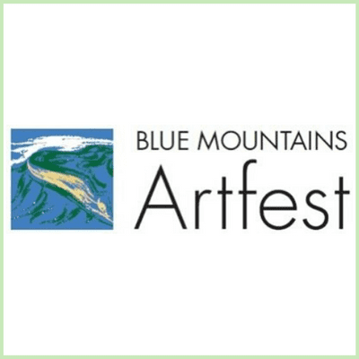 episode Blue Mountains Artfest 2019 artwork