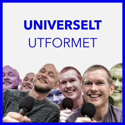 Universelt utformet