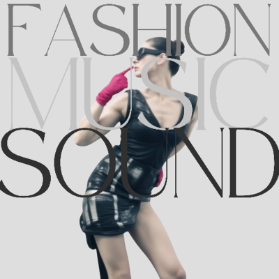 episode Fashion Music Sound Vol.3 Kurt Kjergaard artwork