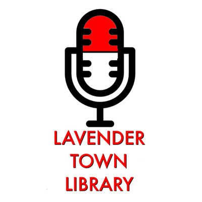 Lavender Town Library