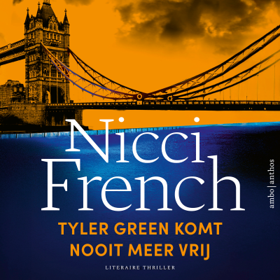 Tyler Green komt nooit meer vrij