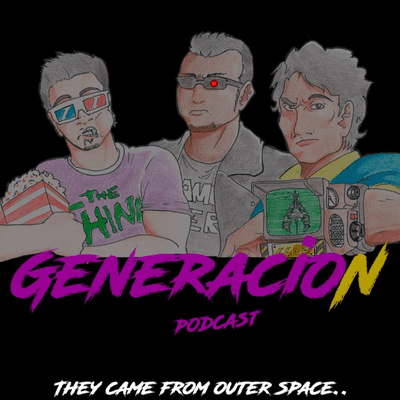 Generación N
