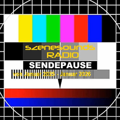episode Statement zur einjährigen Sendepause bis Jan. 2026 artwork