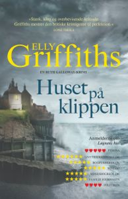 Huset på klippen