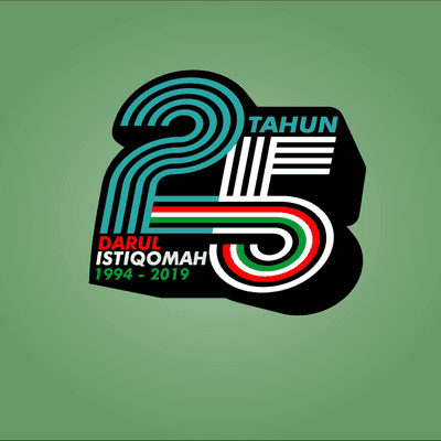 episode NASYID 25 TAHUN DARIS artwork