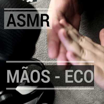 episode Sons de Mãos com Eco - Echo Hand Sounds artwork