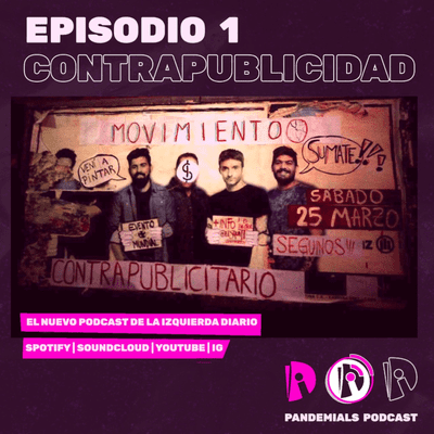 episode Contrapublicidad artwork