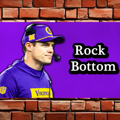 episode The Biggest Week 13 Takeaways! Trouble for the Colts and Steelers and Rock Bottom For The Vikings! artwork