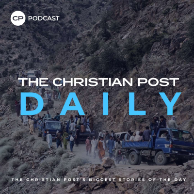 episode Texas Homeschooling Surge, Afghanistan Disaster Relief Efforts, The Power of Boredom artwork