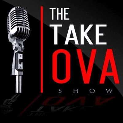 episode The Take Ova Show: "Wake Your Game Up: Keys To Better Love, Sex & Relationships” artwork