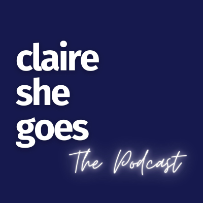 Claire She Goes