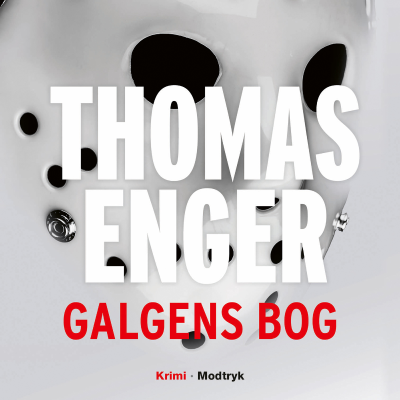 Galgens bog - podcast